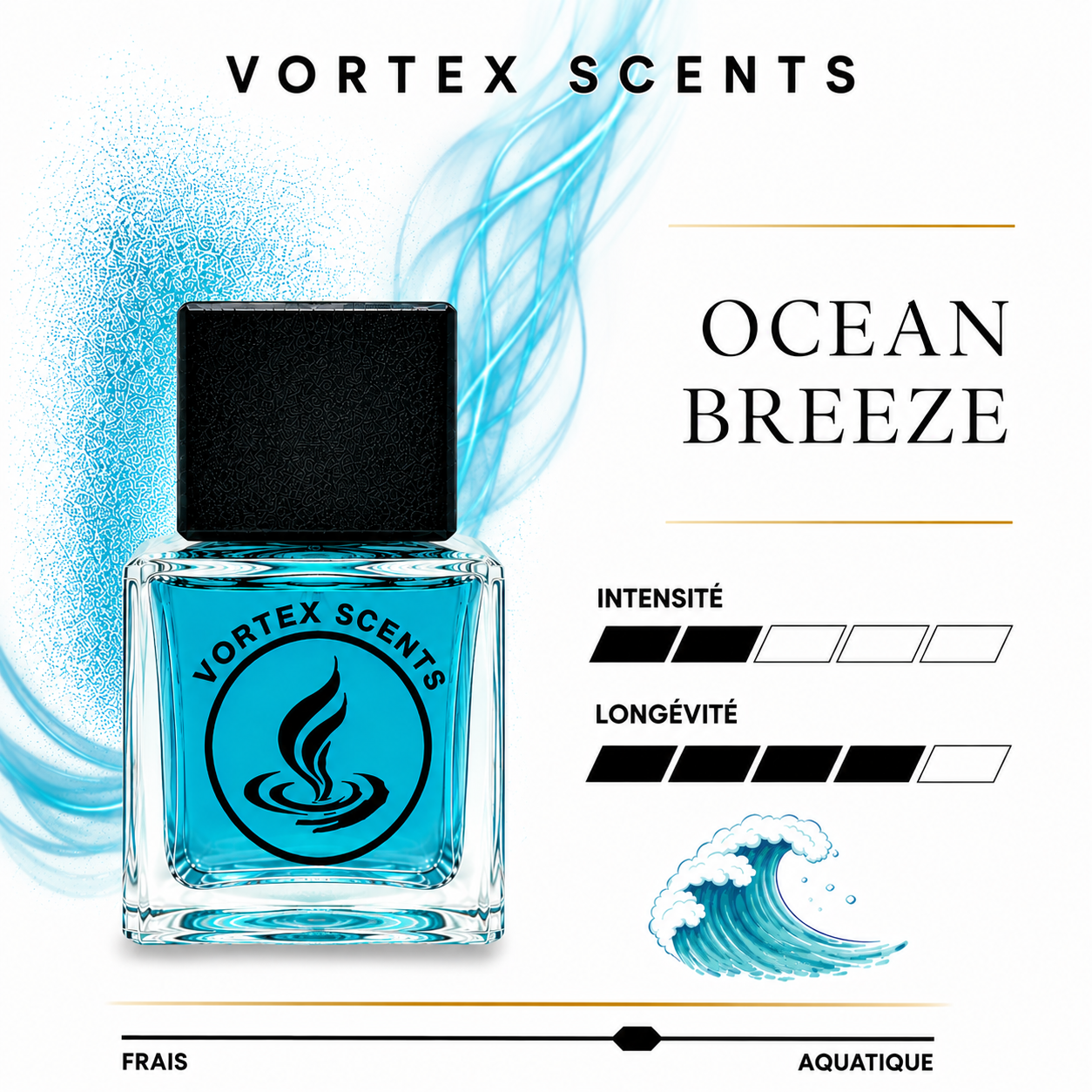 Ocean Breeze