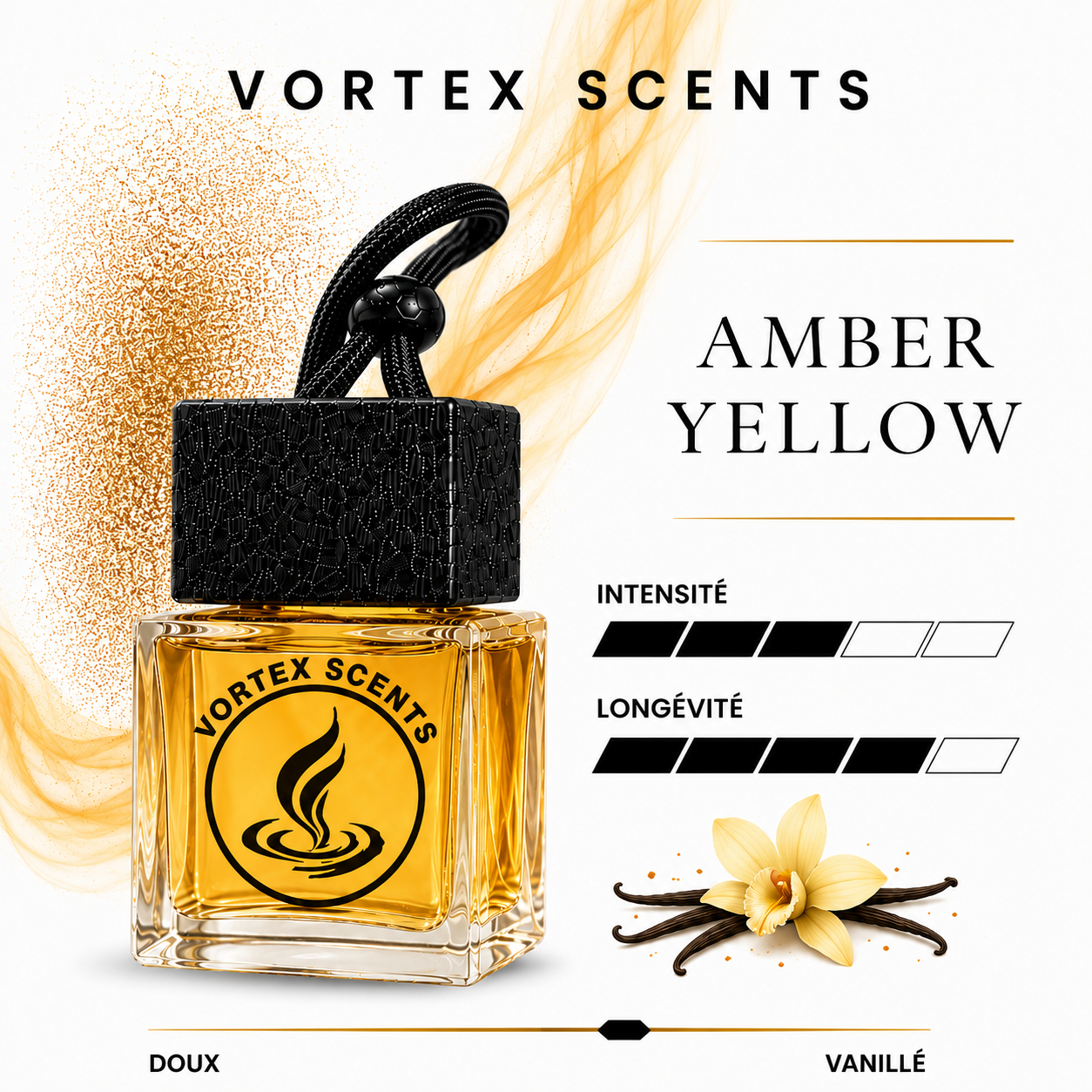 Vanilla Dream