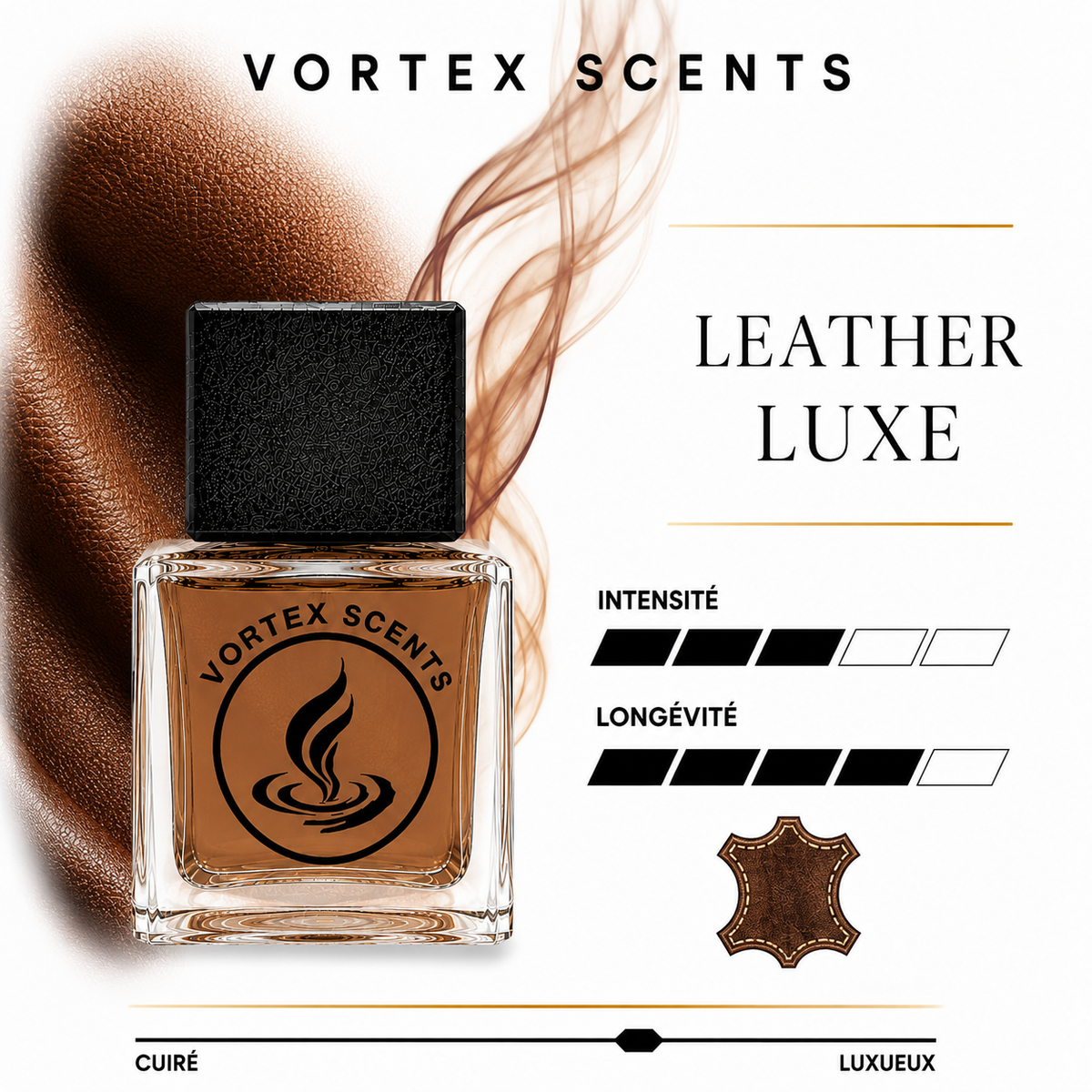 Leather Luxe