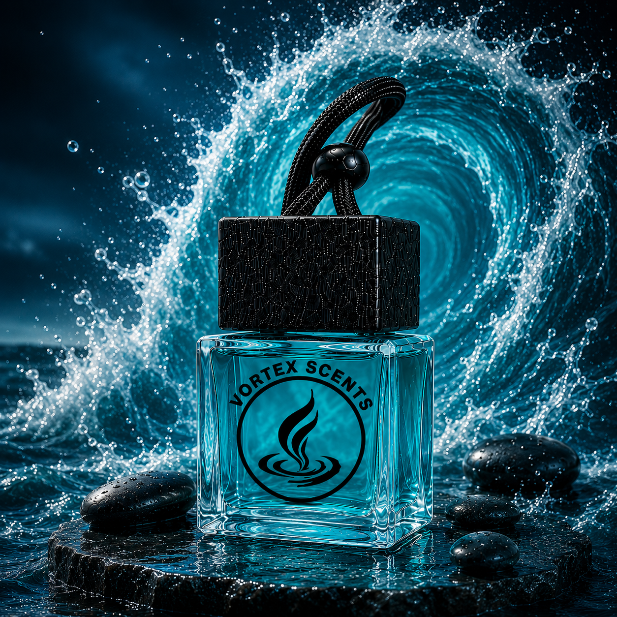 Ocean Breeze