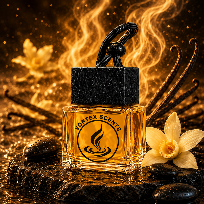 Vanilla Dream