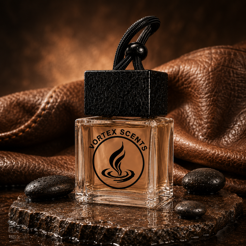 Leather Luxe