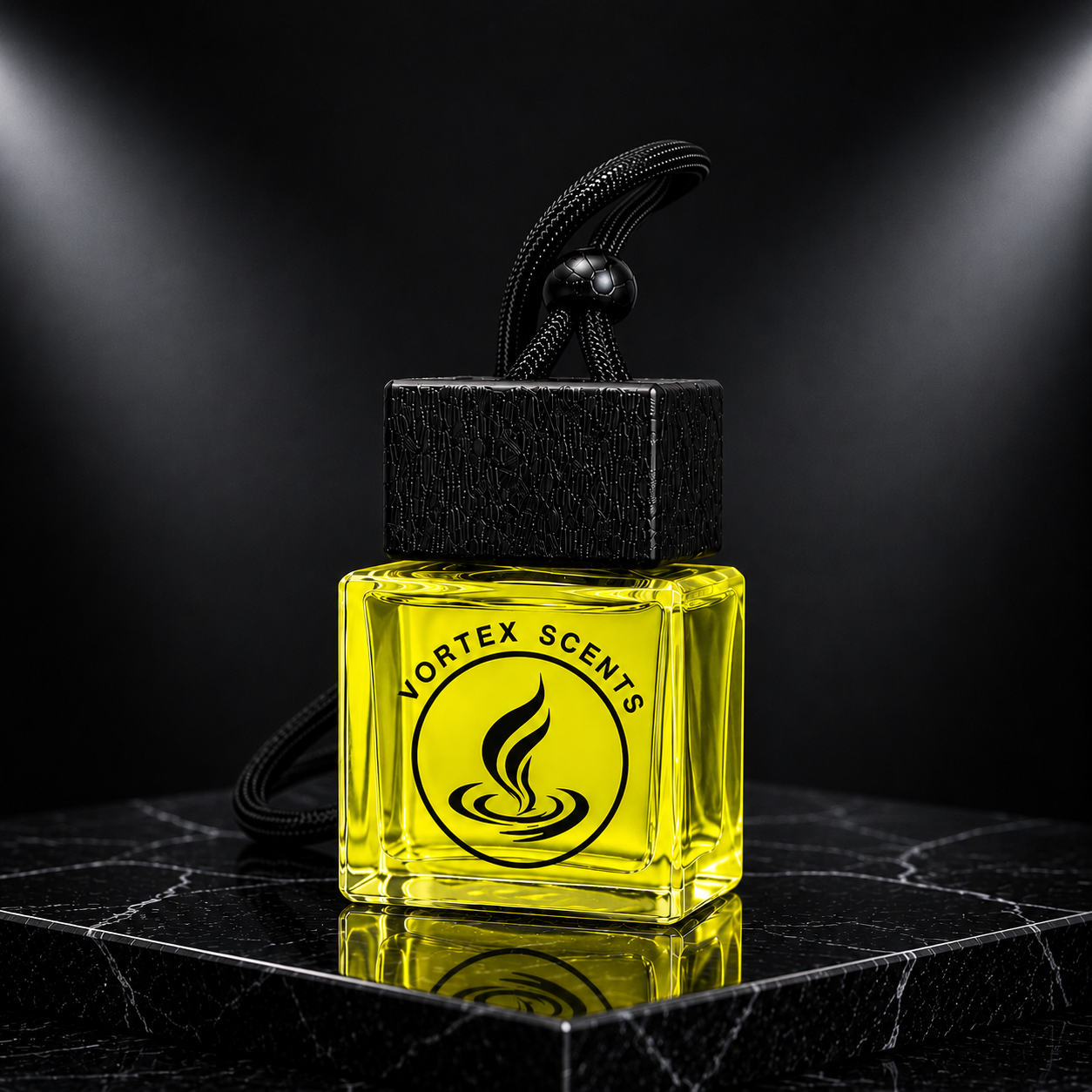Vortex Personnalisé