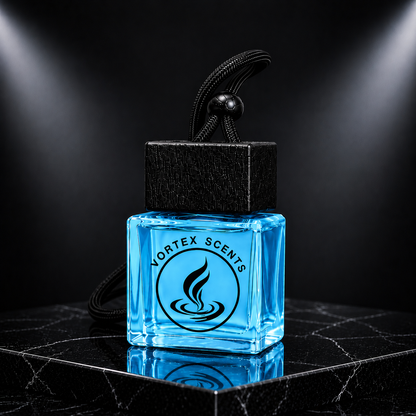 Vortex Personnalisé