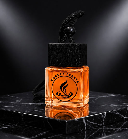 Vortex Personnalisé