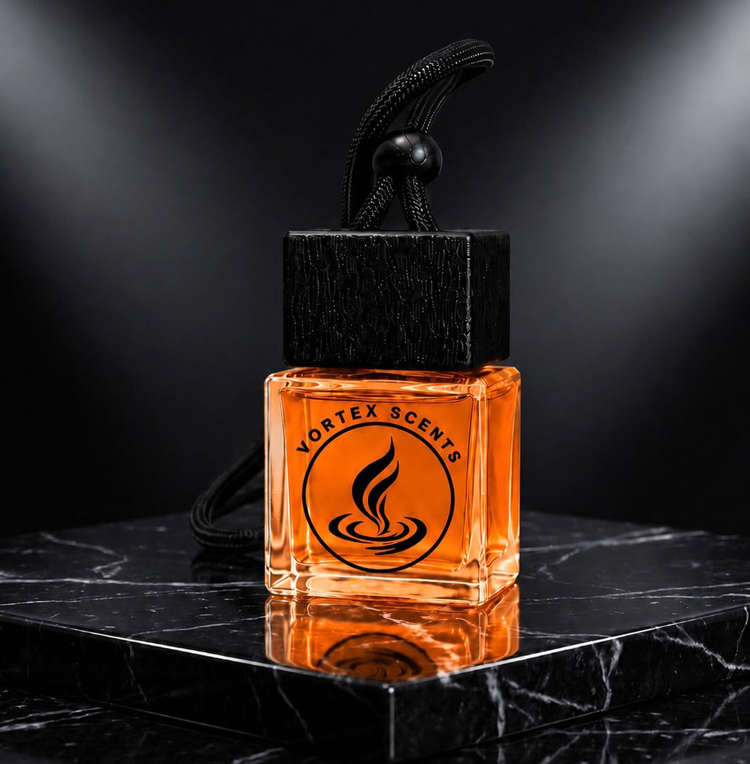 Vortex Personnalisé