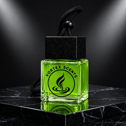 Vortex Personnalisé