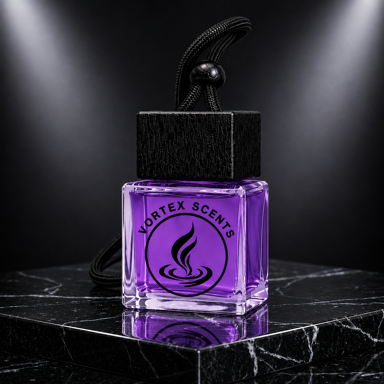 Vortex Personnalisé